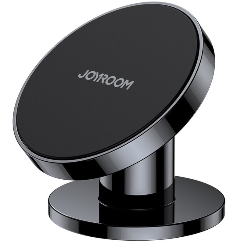 

Автодержатель Joyroom ZS261 магнитный Черный (202491)