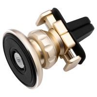

Автодержатель BASEUS Aromatizing Air Vent