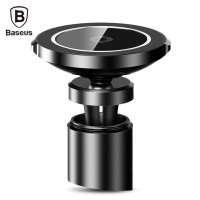 

Автодержатель Baseus Big Ears Magnetic Wireless