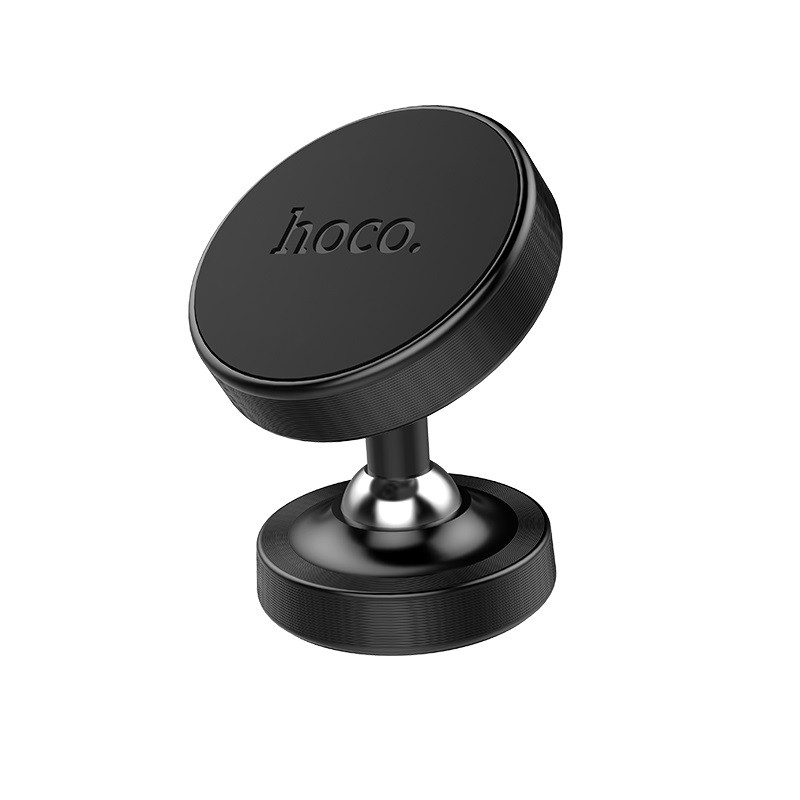 

Автодержатель Hoco CA36 plus магнитный Черный (111386)
