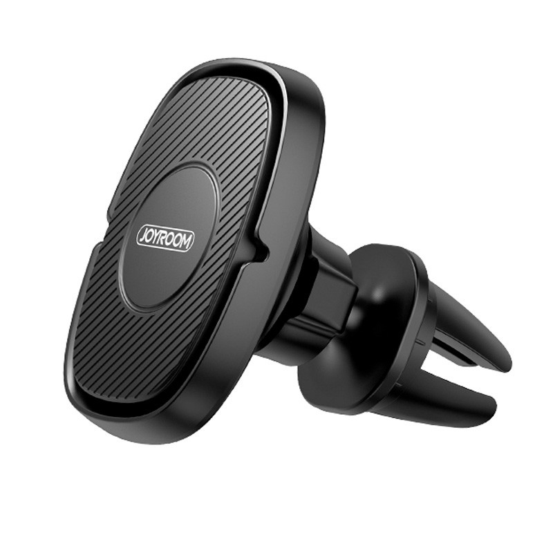 

Автодержатель Joyroom ZS202 магнитный в решетку Черный (141244)