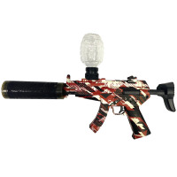 Автомат на гідрогелевих кульках (орбізах) MP5