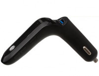 

Автомобильный FM-модулятор Earldom ET-C7 (Bluetooth)