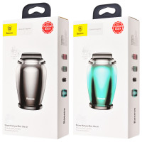 

Автомобильный кондиционер Baseus Zeolite Car Fragrance