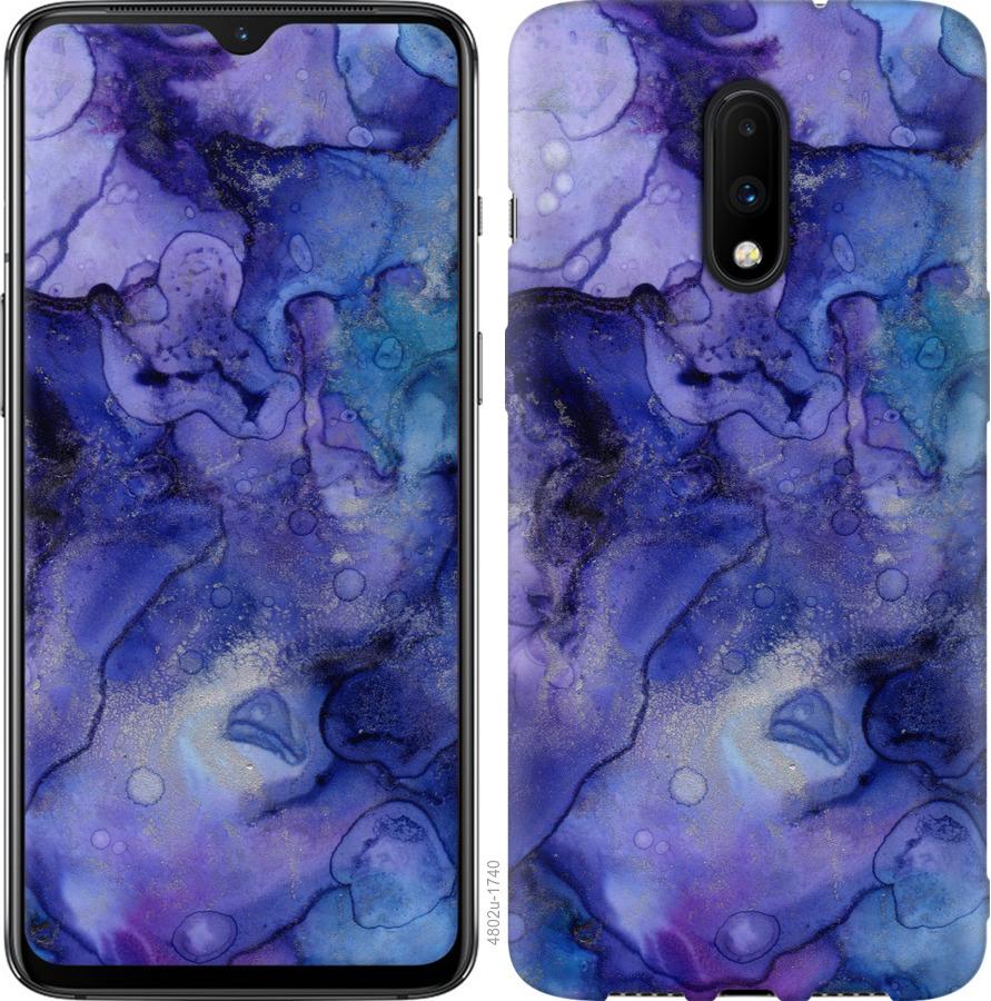 

Чехол на OnePlus 7 Мрамор 7
