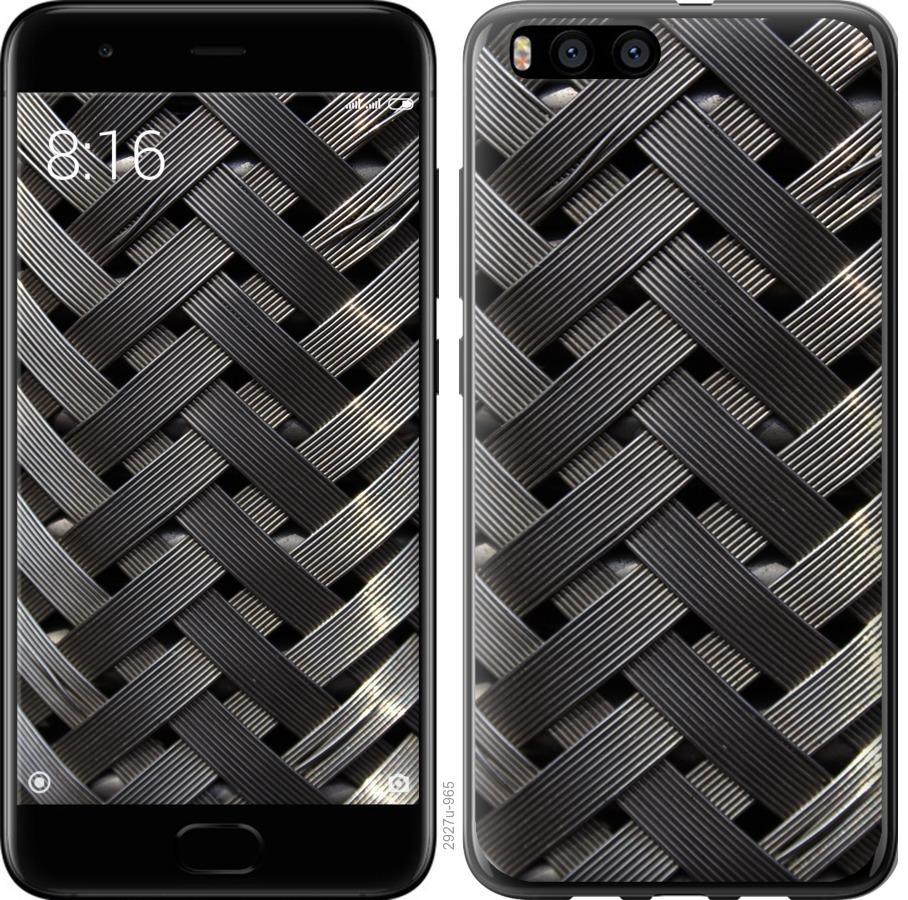 

Чохол на Xiaomi Mi Note 3 Металеві фони