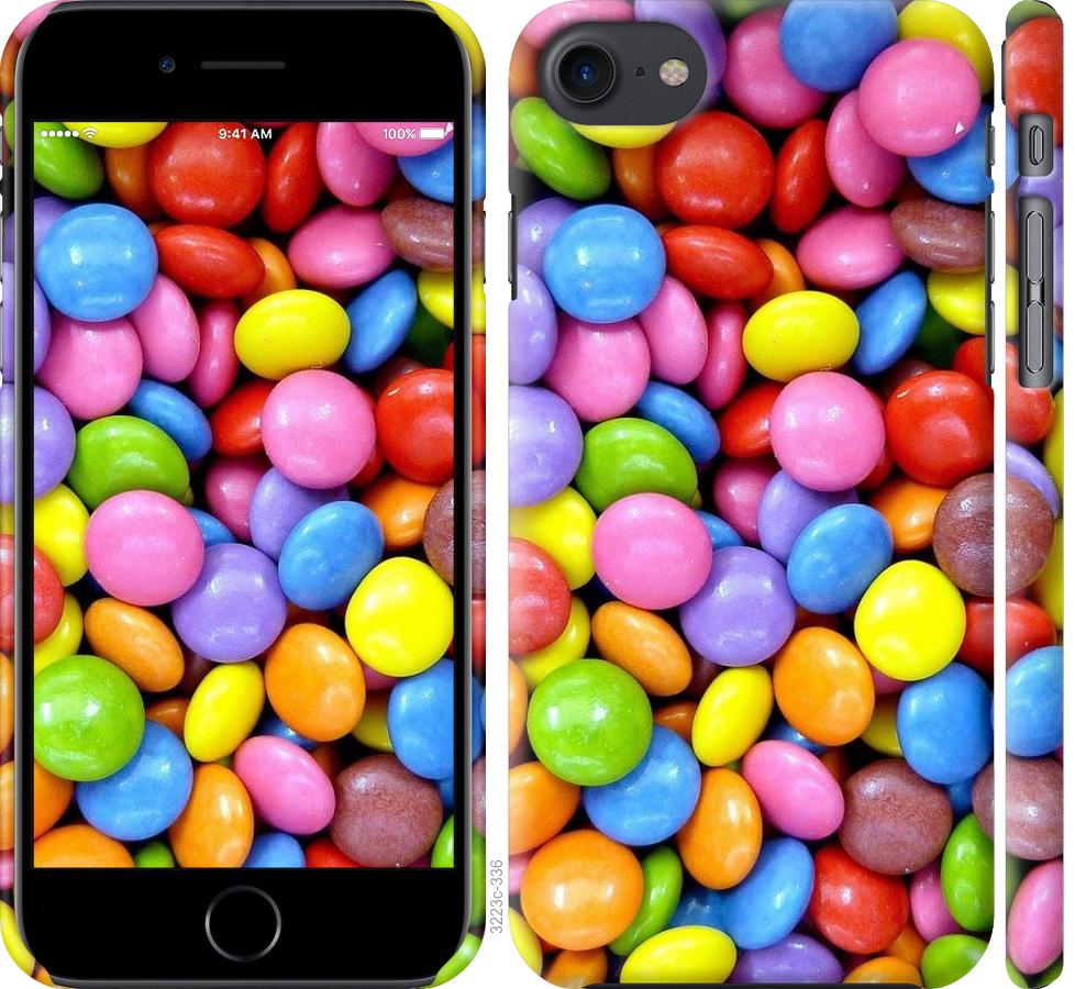 Чехол на iPhone 7 M D
