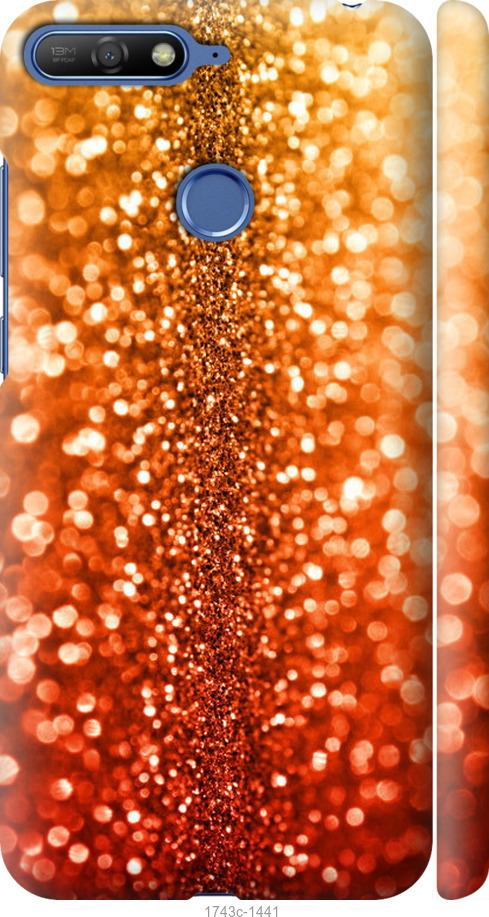 

Чехол на Samsung Galaxy S9 White and black 1
