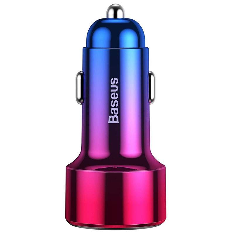 

АЗУ Baseus Magic Series PPS (2USB 45W/QC/PD/LCD) (CCMLC20A) (Aurora)