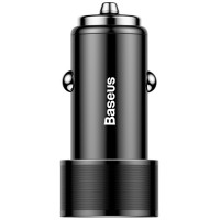 

АЗУ Baseus Small Screw 3.4A 2USB