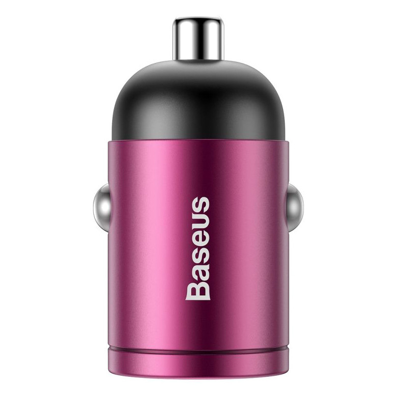 

АЗУ Baseus Tiny Star Mini 30W (VCHX) (Розовый)