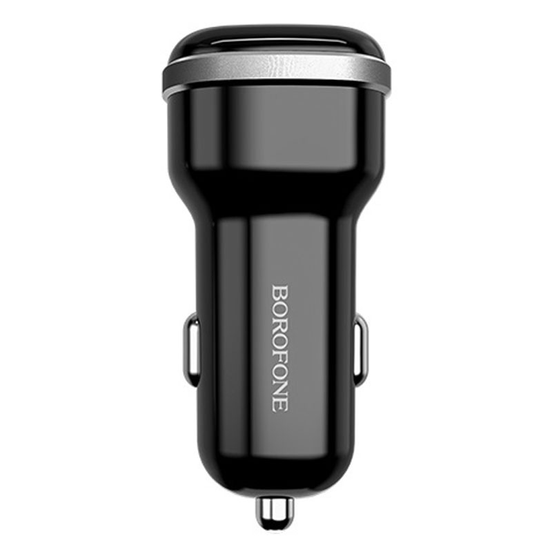 

АЗП Borofone BZ13 (2USB/2.4A)