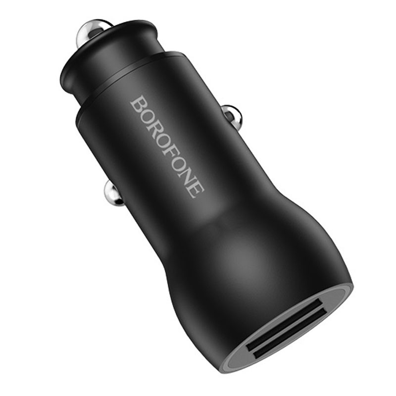 

АЗП Borofone BZ9 (2USB/3.1A)
