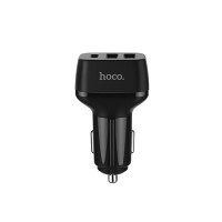 

АЗУ Hoco Z15A QC3.0 (3USB/ 4.8A)