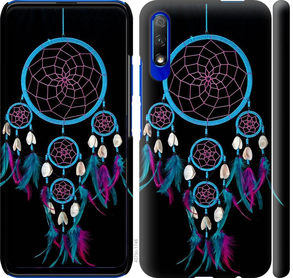

Чохол на Huawei P Smart Pro Ловець снів