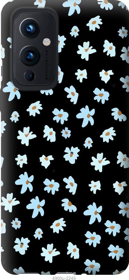 

Чохол на OnePlus 9 Квітковий