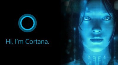 Cortana с фитнес функциями – лучший помощник при занятии спортом. 