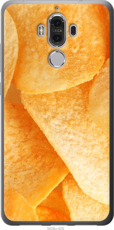 

Чохол на Huawei Mate 9 Чіпси