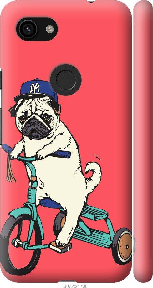 

Чехол на Samsung Galaxy S9 White and black 1