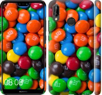 

Чехол на Huawei P20 Lite M M's