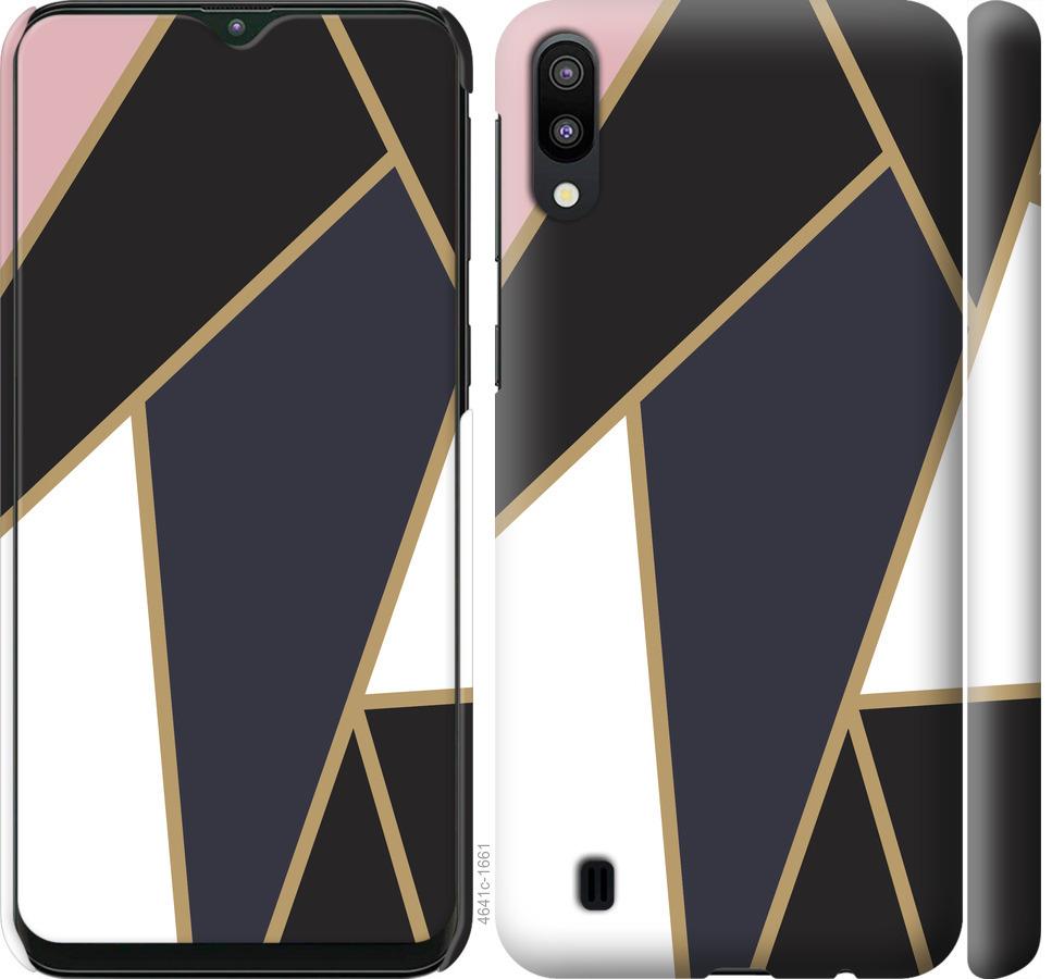 

Чохол на Samsung Galaxy M10 Мозаїка
