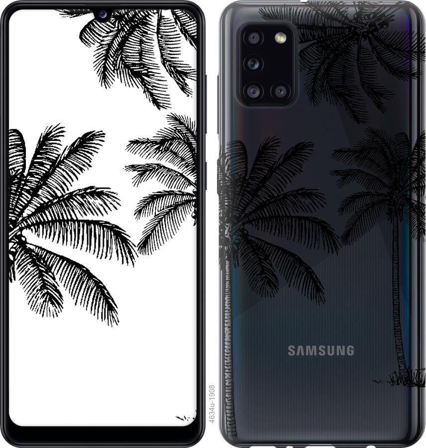 

Чохол на Huawei Y5p Пальми1