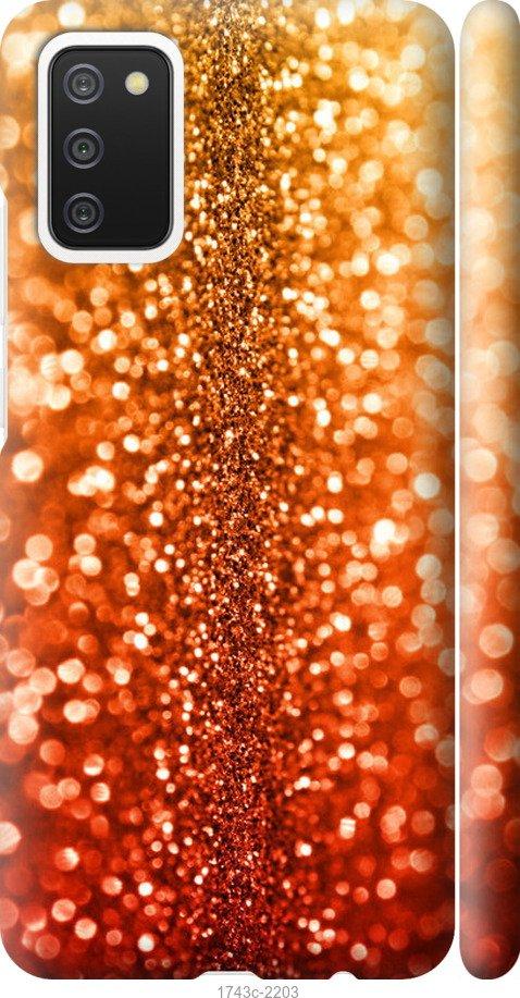 

Чехол на Samsung Galaxy S9 White and black 1