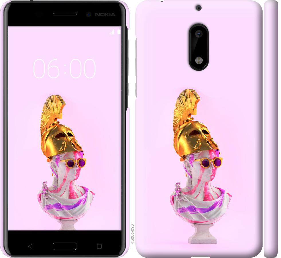 

Чохол на Nokia 6 Арт