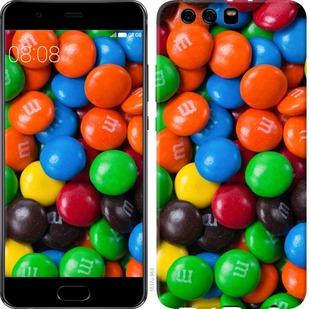 

Чехол на Huawei P10 Plus M M's