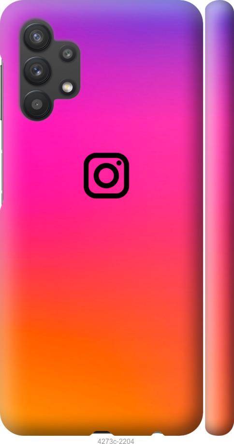 

Чохол на Samsung Galaxy A32 A325F Instagram