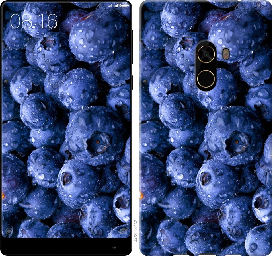 

Чохол на Xiaomi Mi MiX 2 лохина