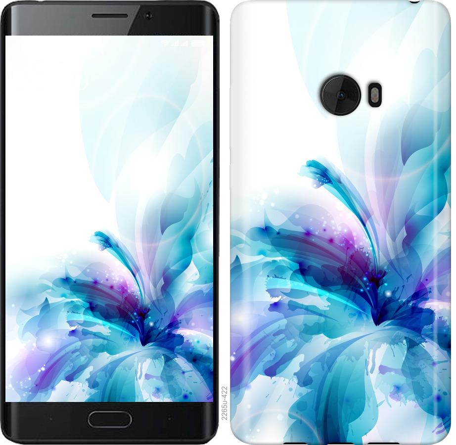 

Чохол на Xiaomi Mi Note 2 квітка