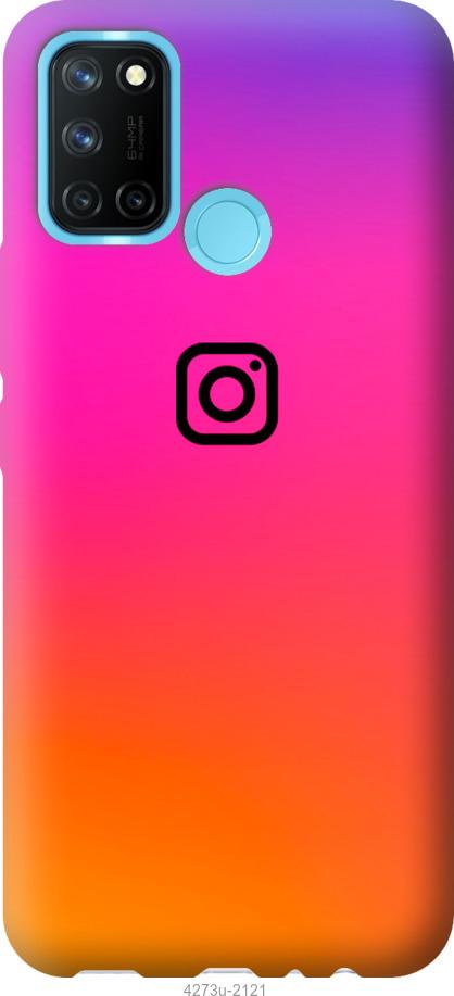 

Чохол на Realme C17 Instagram