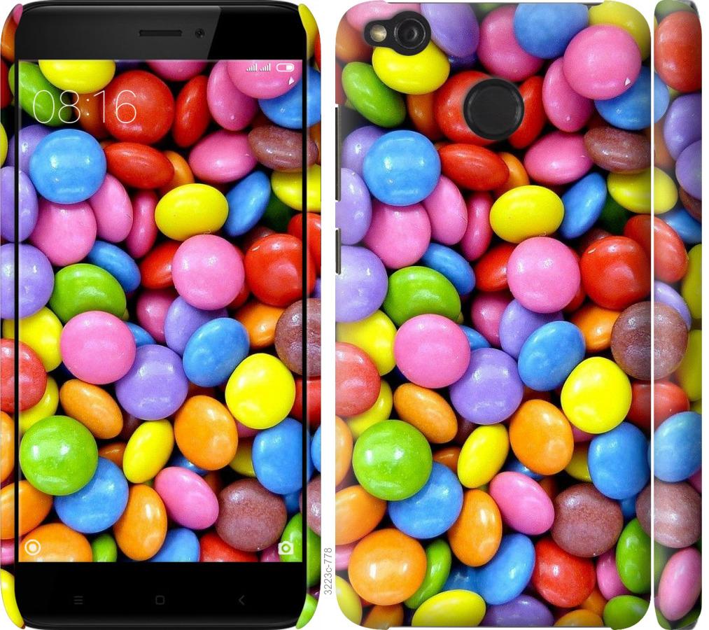 

Чехол на Xiaomi Redmi 4X M D
