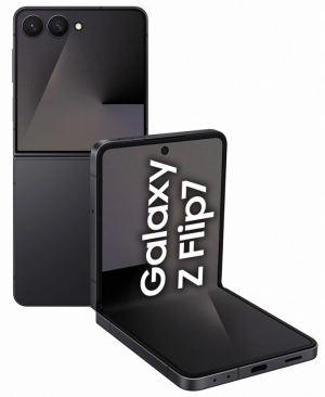 Samsung Galaxy Z Flip7