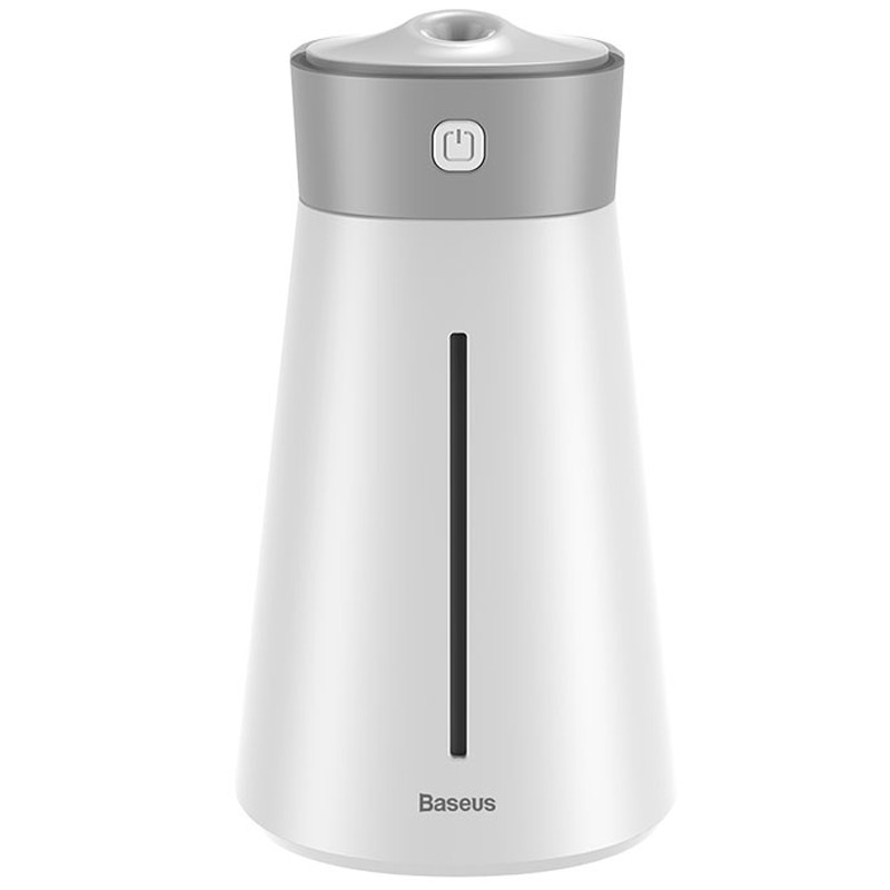 

Зволожувач повітря Baseus Slim Waist Humidifier (With Accessories) (white)