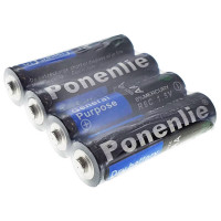 Батарейка Ponenlie LR06 (АА) 4шт