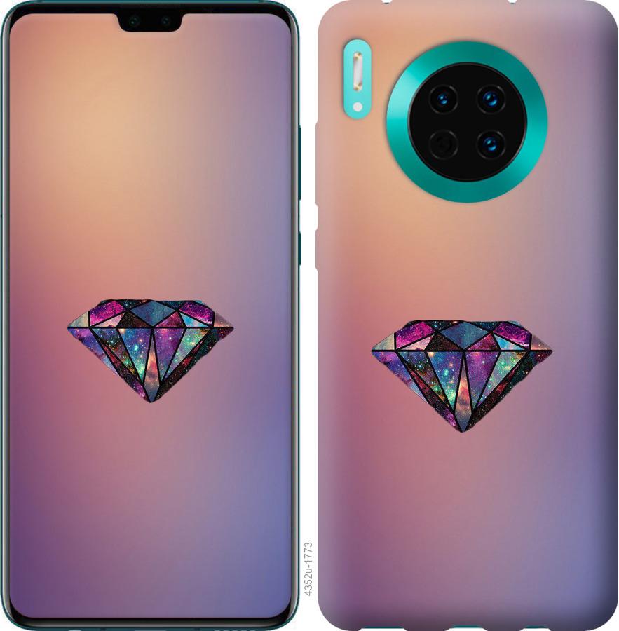 

Чохол на Huawei Mate 30 Діамант