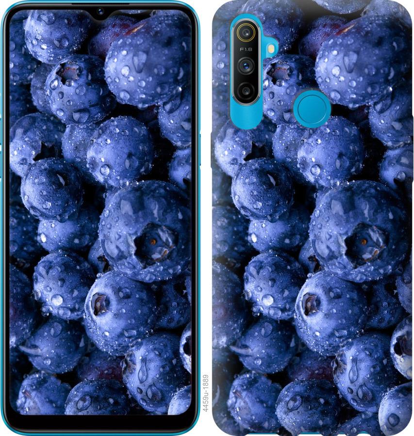 

Чохол на Realme C3 лохина