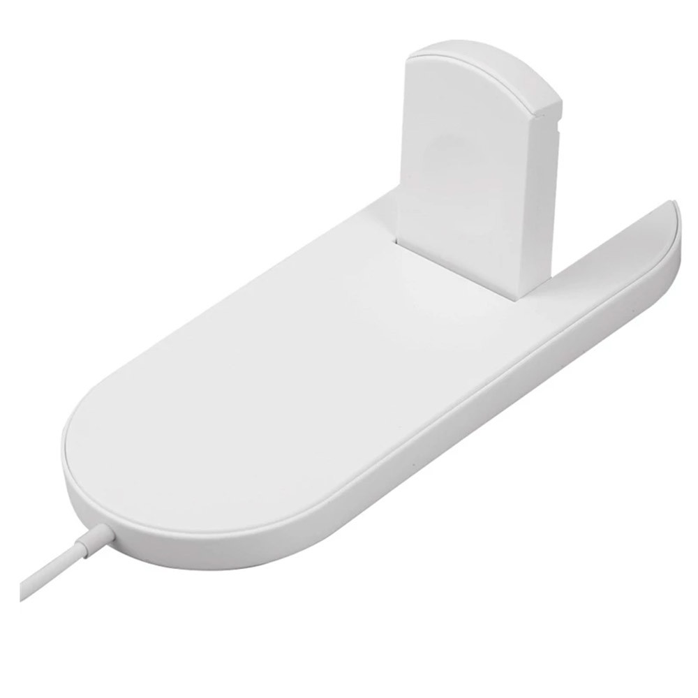 

БЗУ AirPower Mini 2in1для Зарядные устройства Белый (126351)