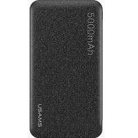 

Портативное зарядное устройство Usams US-CD20 (5000mAh)