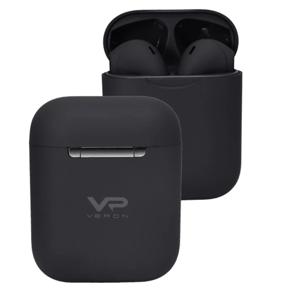 

Бездротові навушники AIR from Veron (VR01) (Чорний)