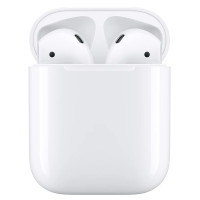 

Беспроводные Bluetooth наушники Apple AirPods 2