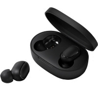 

Беспроводные Bluetooth наушники Xiaomi Redmi AirDots (TWSEJ04LS)