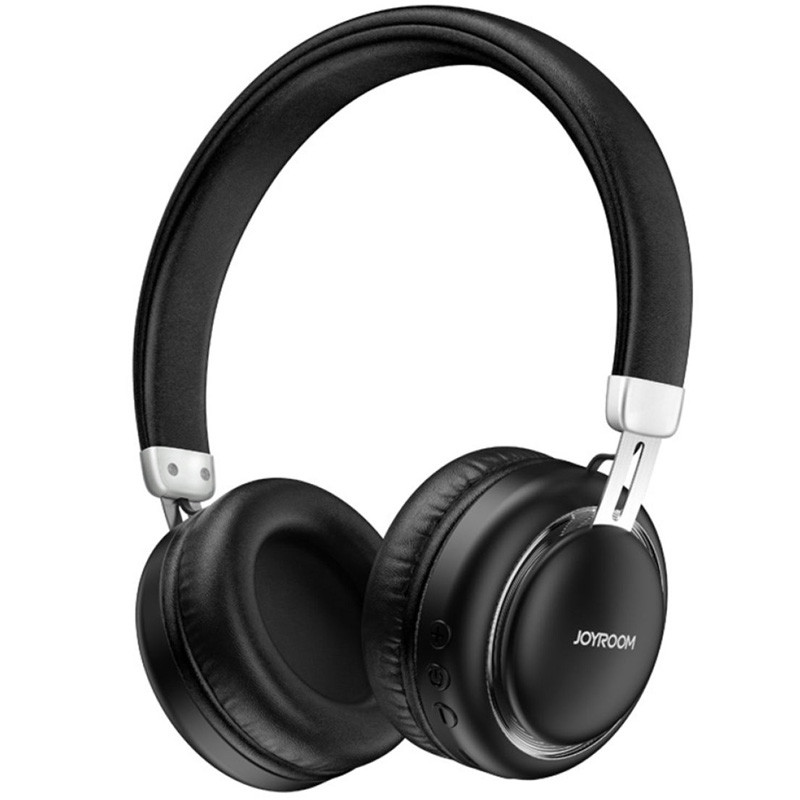

Бездротові навушники Joyroom JR-HL1 (Чорний)