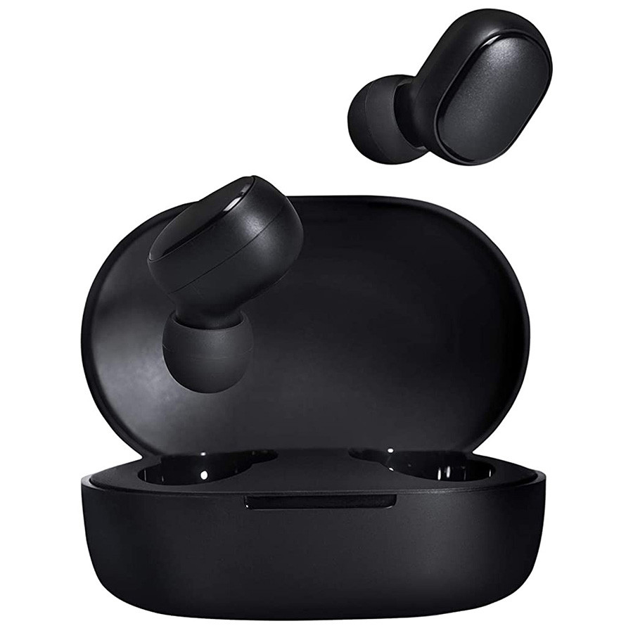 

Беспроводные наушники Xiaomi Redmi AirDots S (Local) Черный (137198)