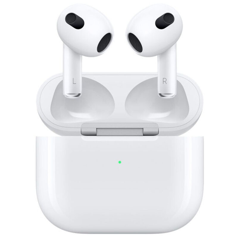 

Беспроводные наушники Air 3 (Jelly) with Wireless Charging Case (ААА) (226335)