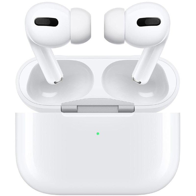 

Бездротові навушники Air Pro with Charging Case (Білий)