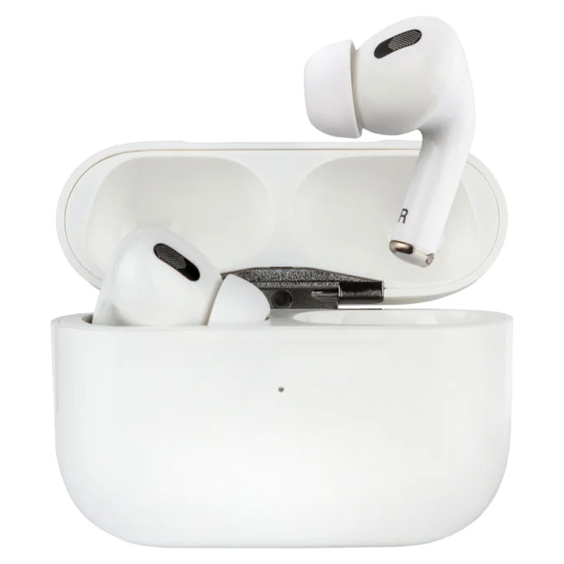 

Бездротові навушники Air Pro with Wireless Charging Case (АА) (Білий)