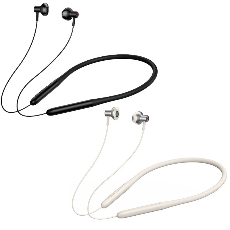 

Беспроводные наушники Baseus Bowie P1 Half In-ear Neckband Wireless Earphones (NGPB000) (259607)